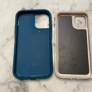 iPhone 11 Defender Series Screenless Edition Case